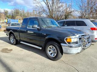 2005 Ford Ranger for sale in Roanoke VA