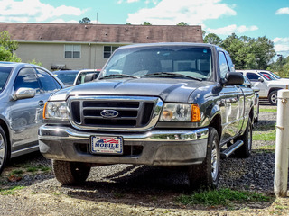 2004 Ford Ranger