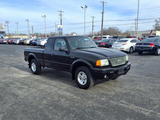 2003 Ford Ranger for sale in Wichita KS