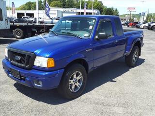 2004 Ford Ranger for sale in Joliet IL