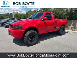 1998 Ford F-150