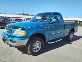 1998 Ford F-150 for sale in Abingdon VA