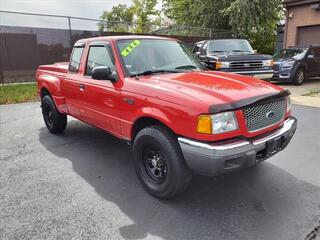 2003 Ford Ranger