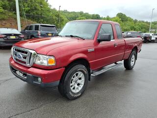 2007 Ford Ranger for sale in Bristol TN