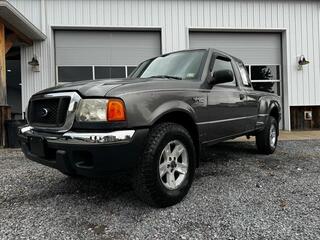 2004 Ford Ranger for sale in Martinsburg WV