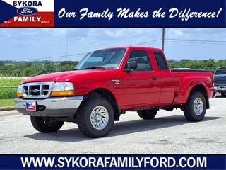 1999 Ford Ranger for sale in West TX