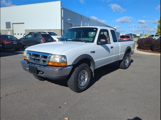 1999 Ford Ranger