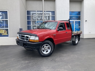 2000 Ford Ranger for sale in Waynesburg PA