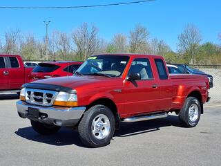 1999 Ford Ranger for sale in Woodhaven MI