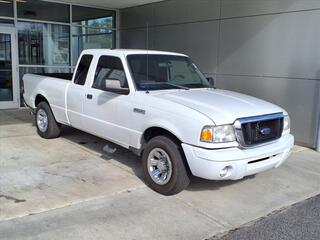 2008 Ford Ranger for sale in Rockingham NC