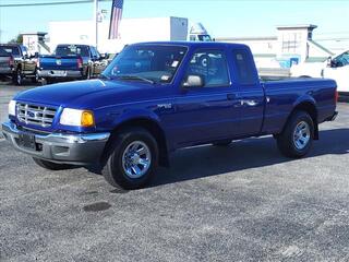 2003 Ford Ranger for sale in Joliet IL