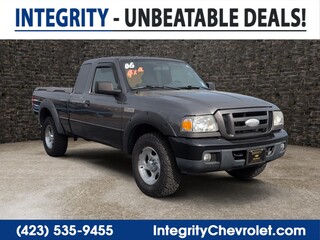 2006 Ford Ranger