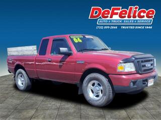 2006 Ford Ranger