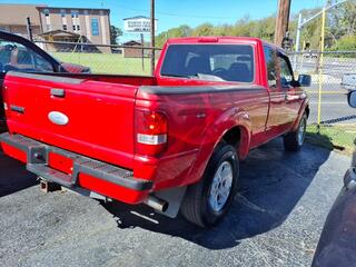 2006 Ford Ranger for sale in Madison TN