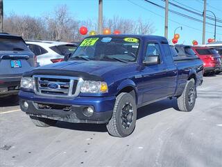 2008 Ford Ranger for sale in Woodhaven MI