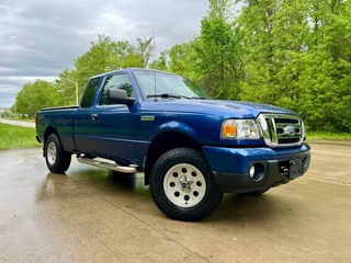 2008 Ford Ranger for sale in Knoxville TN
