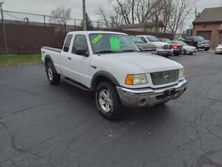 2003 Ford Ranger for sale in Belvidere IL