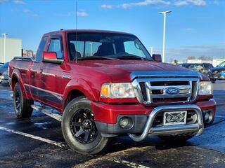 2009 Ford Ranger for sale in Cincinnati OH