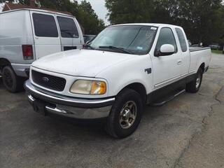 1998 Ford F-150 for sale in Madison TN