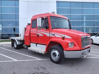 2030 Freightliner 1FV