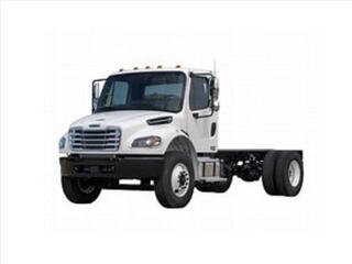 2025 Freightliner M2106