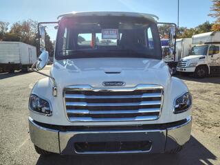 2025 Freightliner M2106