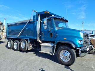 2023 Freightliner Sd