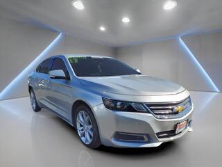 2017 Chevrolet Impala