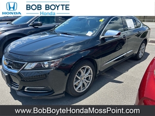 2020 Chevrolet Impala