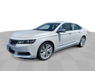 2019 Chevrolet Impala for sale in Frankfort IL