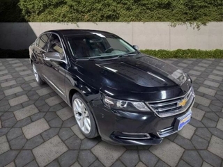 2020 Chevrolet Impala