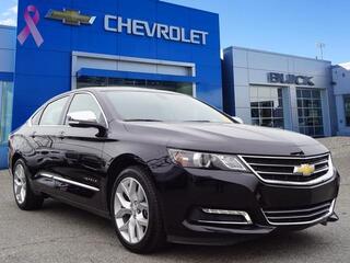 2019 Chevrolet Impala