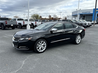 2020 Chevrolet Impala for sale in Johnson City TN