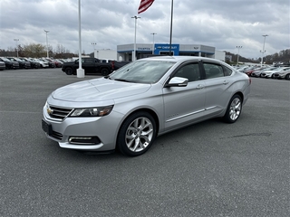 2019 Chevrolet Impala for sale in Johnson City TN