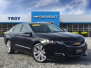 2020 Chevrolet Impala for sale in Troy OH