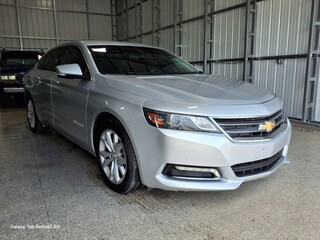 2018 Chevrolet Impala for sale in Nashville TN