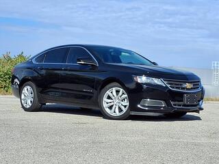 2016 Chevrolet Impala