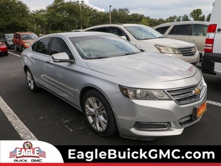 2014 Chevrolet Impala