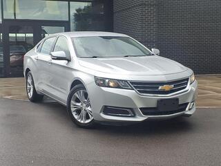 2014 Chevrolet Impala for sale in Dayton OH