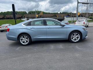 2015 Chevrolet Impala