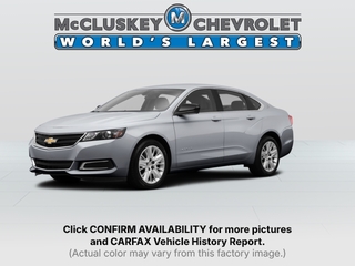 2014 Chevrolet Impala for sale in Cincinnati OH