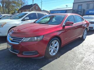 2014 Chevrolet Impala for sale in Madison TN