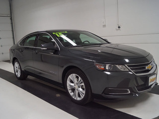 2015 Chevrolet Impala