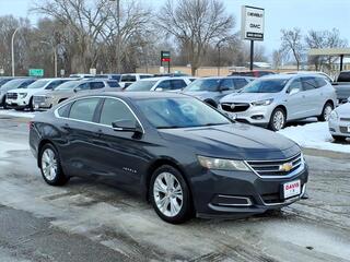 2014 Chevrolet Impala