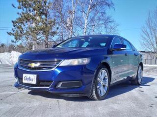 2014 Chevrolet Impala for sale in Augusta ME