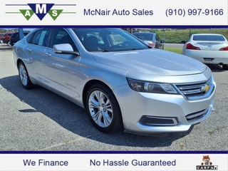 2014 Chevrolet Impala
