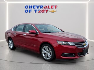 2015 Chevrolet Impala for sale in Troy OH
