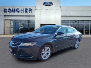 2014 Chevrolet Impala for sale in Janesville WI