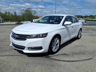 2014 Chevrolet Impala for sale in Latrobe PA