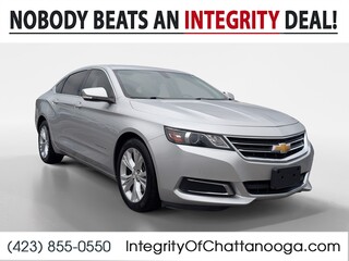 2015 Chevrolet Impala for sale in Chattanooga TN